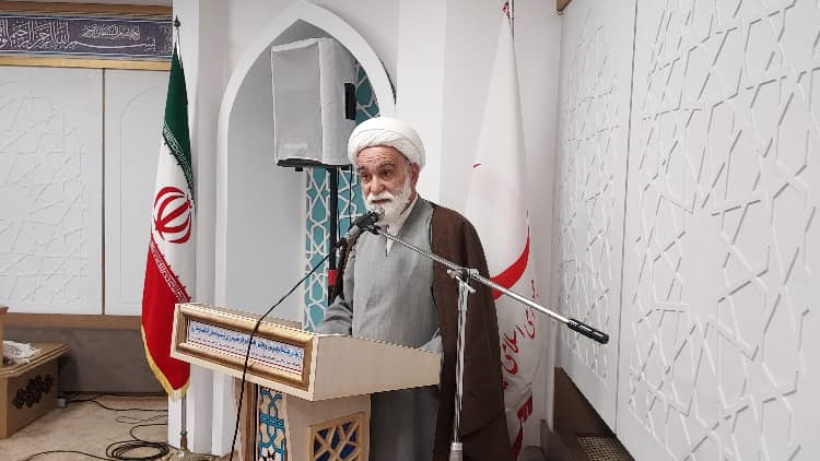 ماندگاری در سودمند بودن برای دیگر و دیگران است
